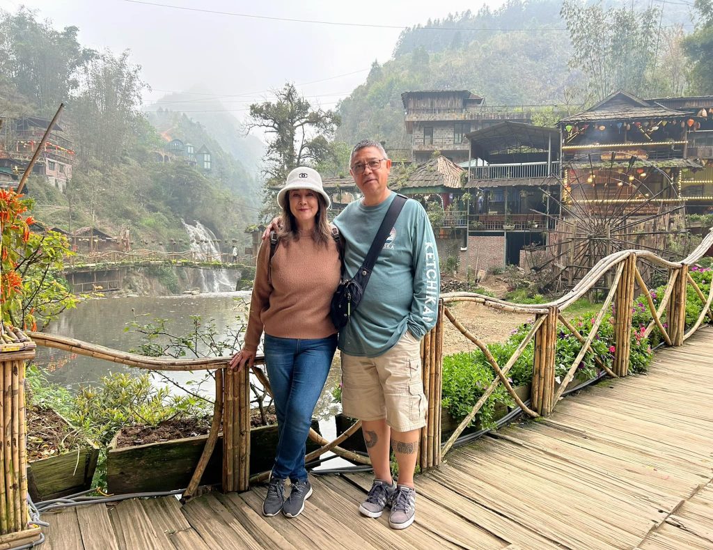 Sapa Tour 2 Days 1 Night 3 Hanoi Sapa Touro 2 Days