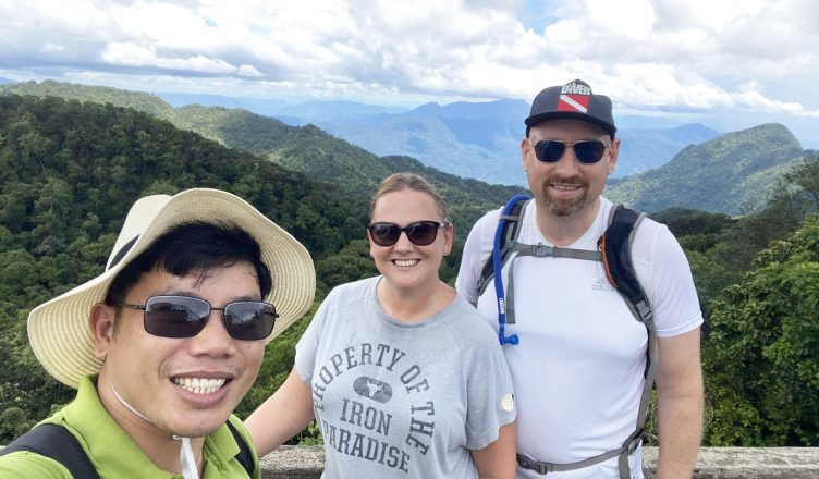 Bach Ma National Park Tour from Da Nang: The Ultimate Day Trip Guide 1 Bach National Park Tour from Da Nang