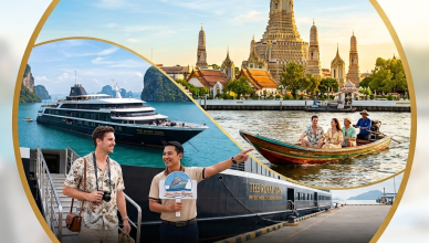 Bangkok Essential Highlights