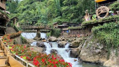 Cat Cat Village: A tranquil Haven Amidst Nature in Sapa 28 Cat Cat Village