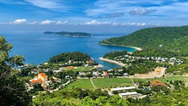 Cham Islands: World's Biosphere Reserves in Vietnam 12 Cham Islands