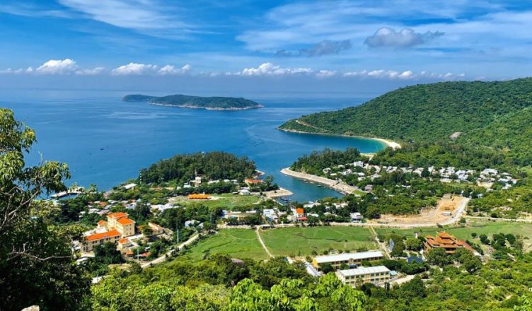 Cham Islands: World's Biosphere Reserves in Vietnam 1 Cham Islands