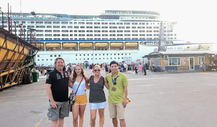 Private Chan May Port to Hoi An Tour: A Unique Shore Excursion from Your Cruise Ship 1 Chan May Port to Hoi An Tour