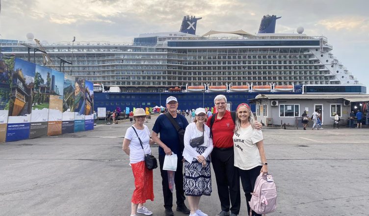 Unforgettable Chan May Shore Excursions: Explore Central Vietnam's Gems 1 Chan May Shore Excursions