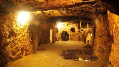 Cu Chi Tunnels: The Largest Underground Tunnels in Vietnam 11 Cu Chi Tunnels