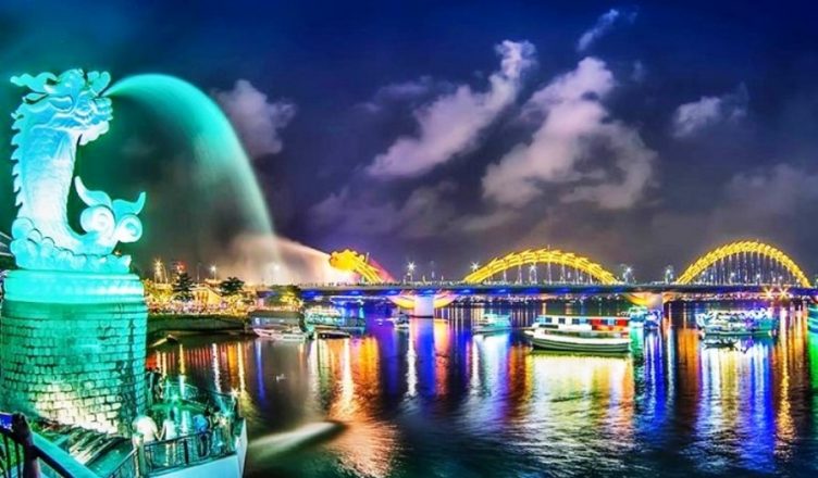 Da Nang Night Tour: Explore the City by Night 1 Da Nang Night Tour