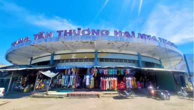 Dam Market: An Iconic Market in Nha Trang 8 Dam Market