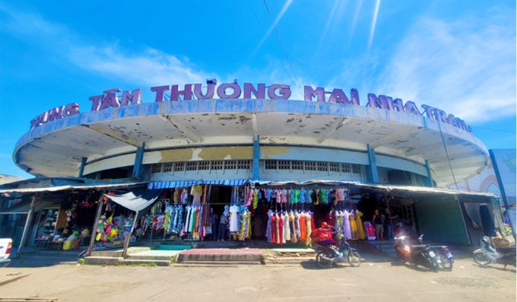 Dam Market: An Iconic Market in Nha Trang 1 Dam Market