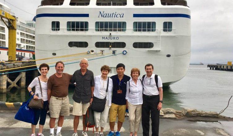 Hassle-Free Private Tour: Chan May Port to Hue 1 Chan May Port to Hue Tour