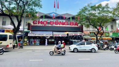 Dong Ba Market: Shopping Paradise in Hue City 29 Dong Ba Market