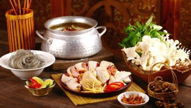 Top 5 Vietnamese Food for Birthday Party 43 Vietnamese Food For Birthday Party