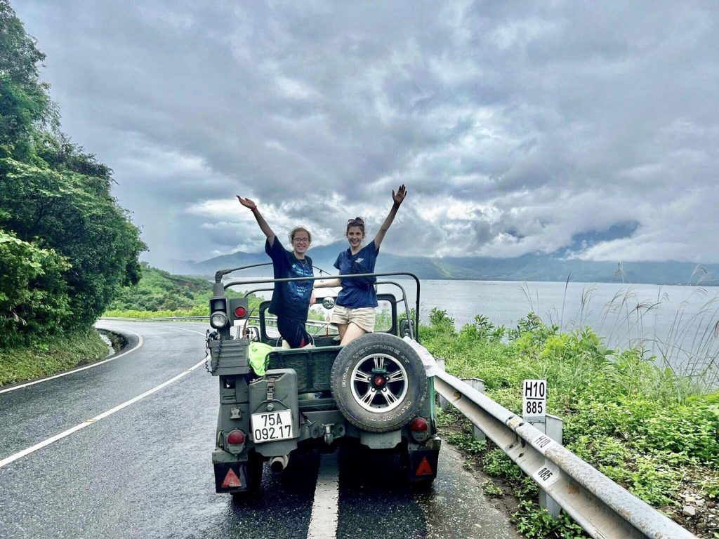 Hai Van Pass Jeep Tour from Da Nang & Hoi An 21 Hai Van Pass Jeep Tour