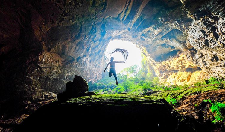 Hang Pygmy Exploration | The Ultimate 2-Day 1-Night Adventure 1 Hang Pygmy Exploration 2 Days 1 Night