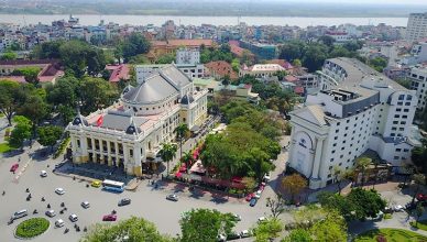 Hanoi Opera House: A Splendid Renowned Building in Hanoi 32 Hanoi Opera House