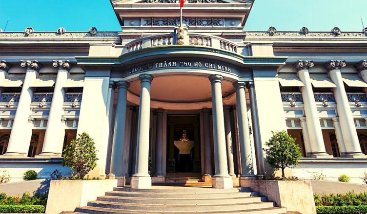 Ho Chi Minh City Museum: Preserving The History of HCM City 1 Ho Chi Minh City Museum