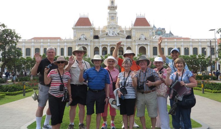 Ho Chi Minh Half Day Tour: Your Guide to Saigon's Top Sights 1 Ho Chi Minh Half Day Tour