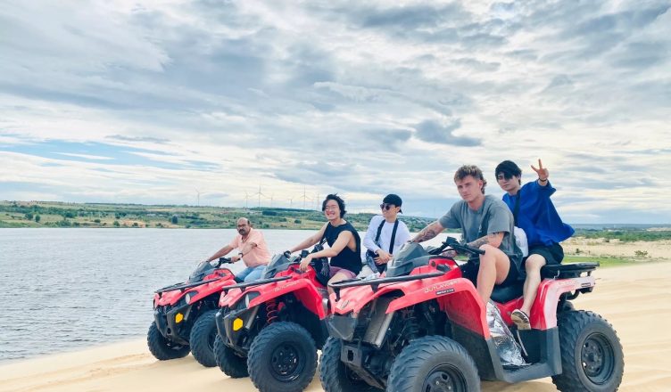 Ultimate Mui Ne Day Trip from Ho Chi Minh City 1 Ho Chi Minh to Mui Ne Tour