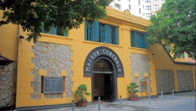 Hoa Lo Prison: The Most Brutal Prison in South East Asia 21 Hoa Lo Prison