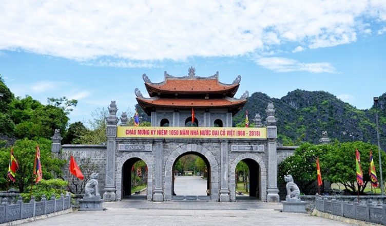 Hoa Lu Ancient Capital: A Honored Relic Site in Ninh Binh 1 Hoa Lu Ancient Capital