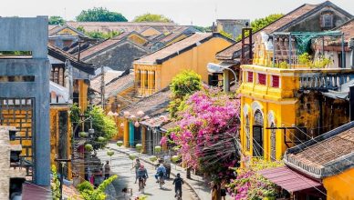 Hoi An Ancient Town - UNESCO World Heritage Site 22 Hoi An Ancient Town