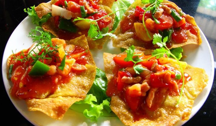 Top 13 Hoi An Street Foods You Must Try 1 Hoi An Street Food