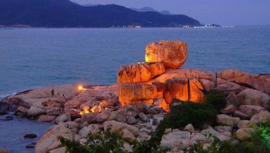 Hon Chong Promontory Nha Trang: Mysterious Beauty of Rocks 19 Hon Chong Promontory