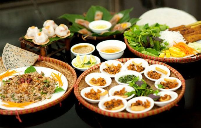 Top 10 Hue Dishes We Must Try in Hue City 1 Hue Dishes