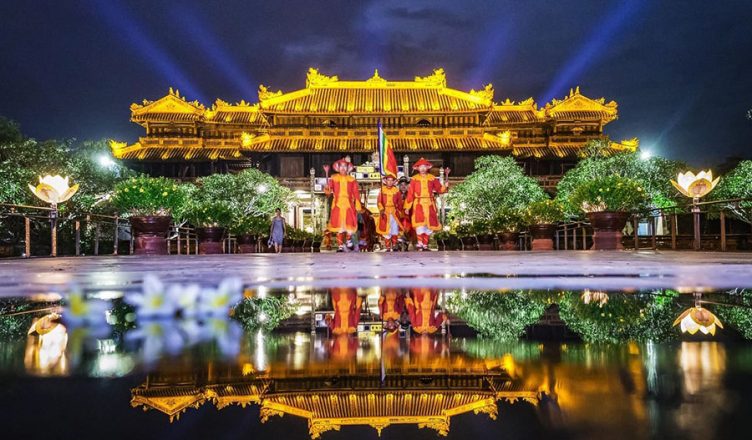 Hue Travel Guide for First-Time Travelers 1 Hue Travel Guide