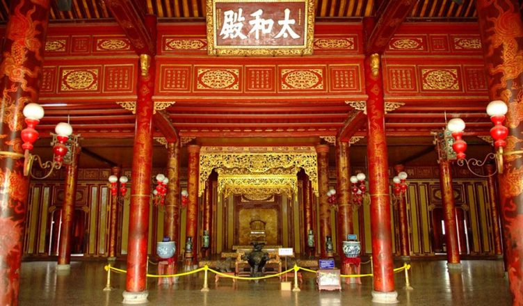 Hue Imperial City Tour: Uncover the Heart of Vietnam's Last Dynasty 1 Hue Imperial City Tour