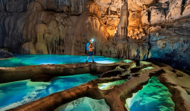 Hung Thoong Exploration: Your 3-Day, 2-Night Adventure 1 Hung Thoong Exploration 3 Days 2 Nights