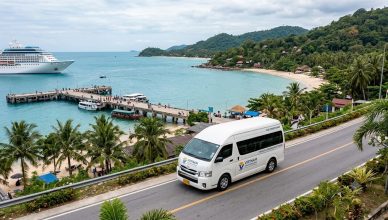 Koh Samui Essential Highlights Tour