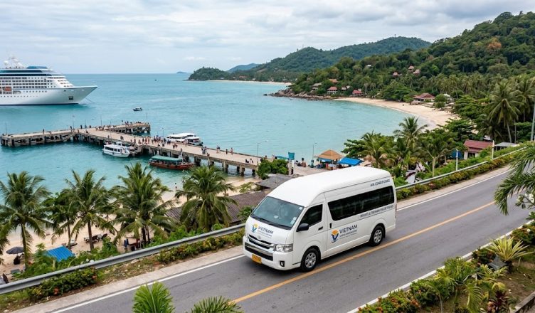 Koh Samui Essential Highlights Tour: Private Cruise Shore Excursion 1 Koh Samui Essential Highlights Tour
