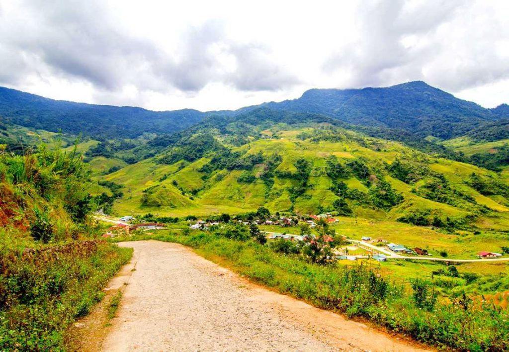 Kon Tum: Exploring the Central Highlands’ unique culture and serene beauty on your Vietnam land tour. Kon Tum: Exploring the Central Highlands' unique culture and serene beauty on your Vietnam land tour 29 days.