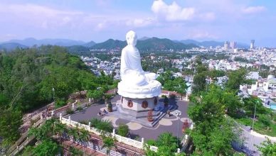 Long Son Pagoda: Religious Destination in Nha Trang 12 Long Son Pagoda