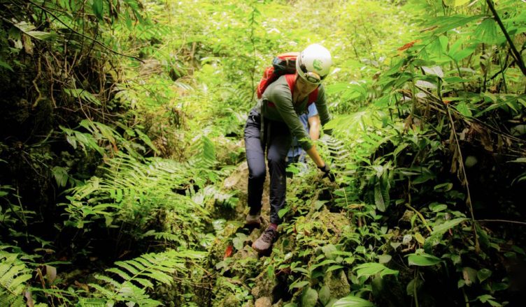 Ma Da Valley Jungle Camping: 2-Day, 1-Night Adventure Tour 1 Ma Da Valley Jungle Camping