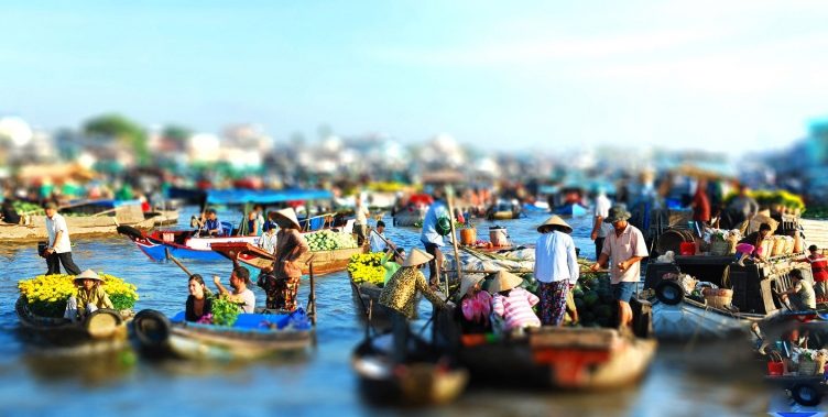 Mekong Delta Tour 3 Days 2 Nights: The Ultimate Journey from Ho Chi Minh City 1 Mekong Delta Tour 3 Days 2 Nights