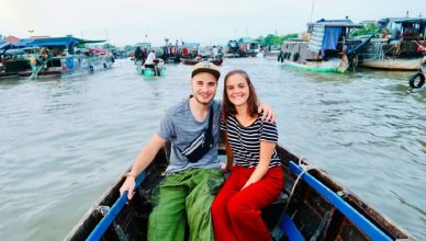 Mekong Delta Tour Package 4 Days 3 Nights
