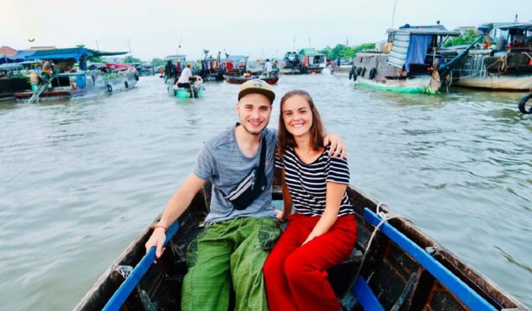 Ultimate Mekong Delta Tour Package 4 Days 3 Nights from Ho Chi Minh City 1 Mekong Delta Tour Package 4 Days 3 Nights