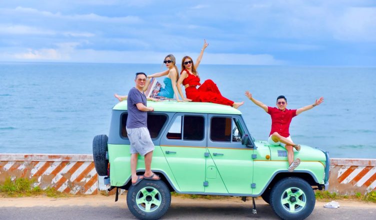 Mui Ne Tour 2 Days: Your Ultimate Adventure from Ho Chi Minh City 1 Mui Ne Tour 2 Days