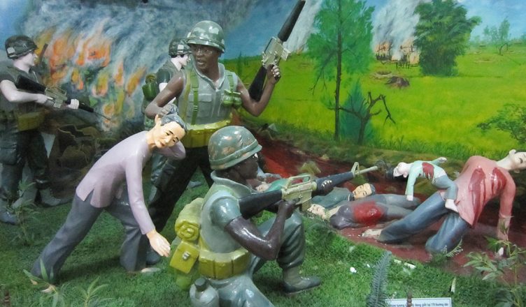 My Lai Massacre Tour: A Day Trip from Hoi An or Da Nang 1 My Lai Massacre Tour