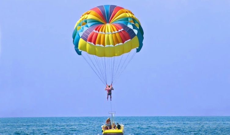 Nha Trang 3 Island Tour 1 Nha Trang 3 Island Tour