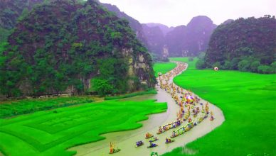 Ninh Binh Travel Guide for First-Time Travelers 65 Ninh Binh