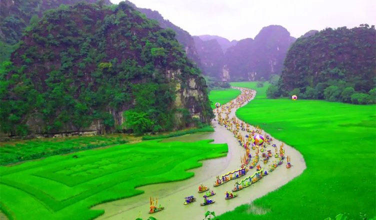 Ninh Binh Travel Guide for First-Time Travelers 1 Ninh Binh