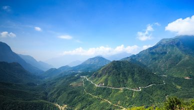 O Quy Ho Pass: A Stunning Scenic Spot in Sapa 3 O Quy Ho Pass