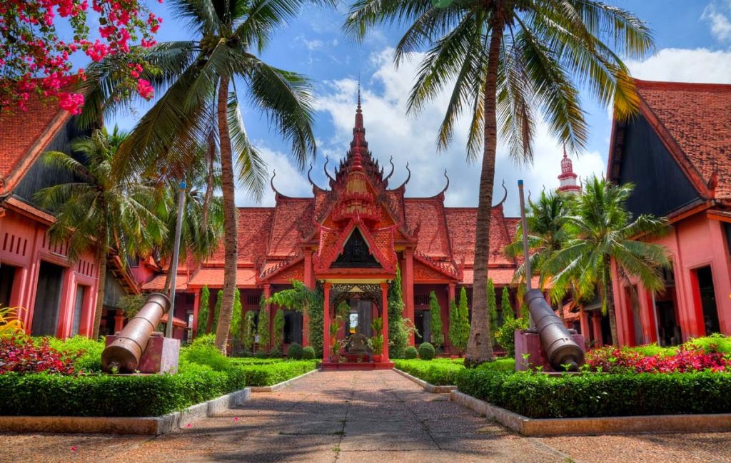 Phnom Penh City Tour 37 Phnom Penh City Tour