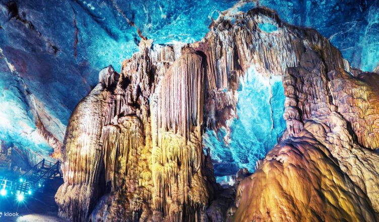Phong Nha & Dark Cave Tour: The Ultimate Adventure Day Trip 1 Phong Nha Cave and Dark Cave Tour