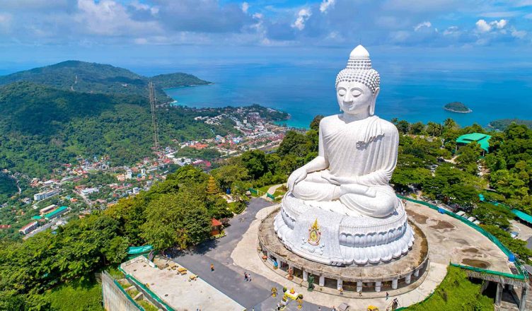 Phuket Cultural Highlights Tour: Private Shore Excursion 1 Phuket Cultural Highlights Tour