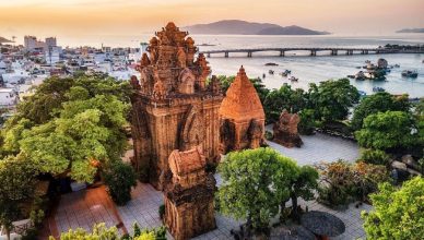 Po Nagar Cham Towers: Historical Relic Site in Nha Trang 10 Po Nagar Cham Towers