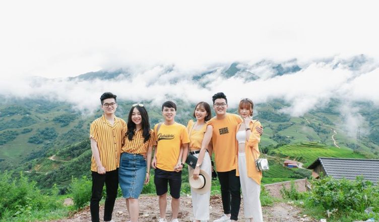 Sapa Tour 2 Days 1 Night 1 Sapa Tour 2 Days