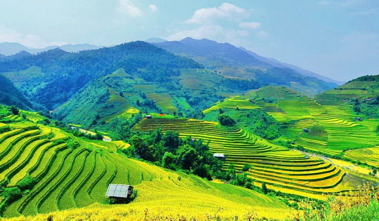Sapa Travel Guide for First-Time Travelers 1 Sapa Vietnam